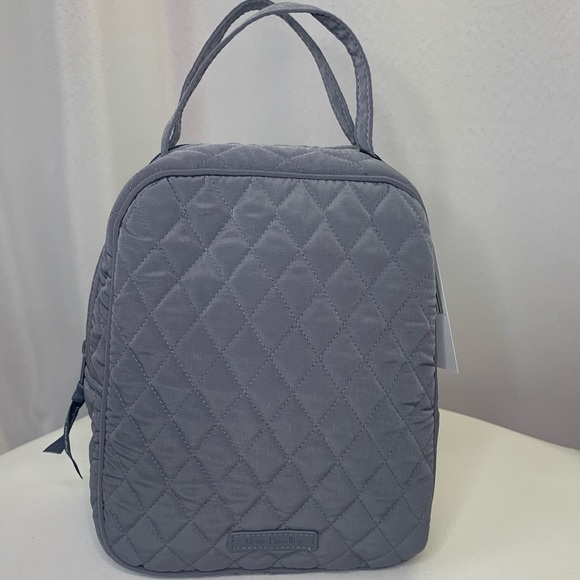 vera bradley lunch bolsa amazon